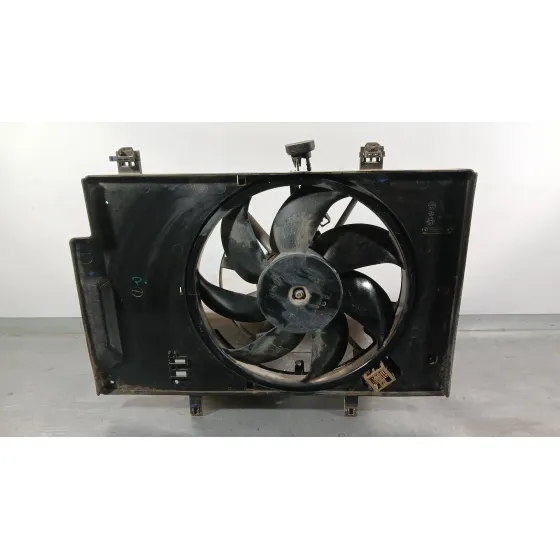 Electroventilador para Ford Ecosport