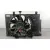 Electroventilador para Ford Ecosport