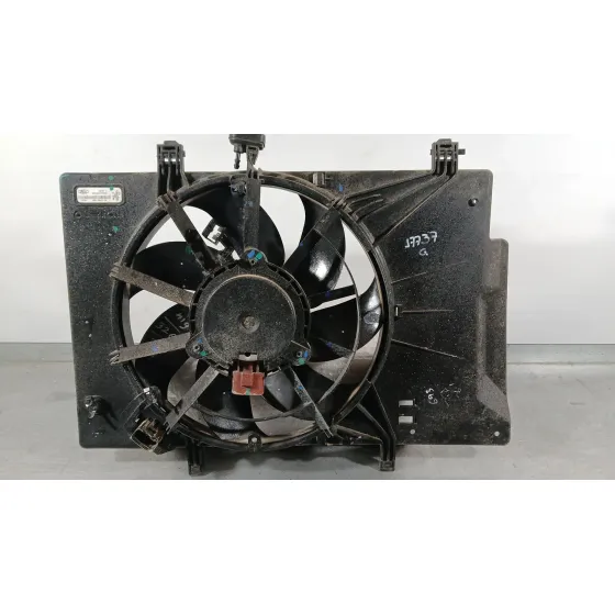 Electroventilador para Ford Ecosport