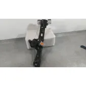 Elevalunas Delantero Derecho para Ford Ecosport
