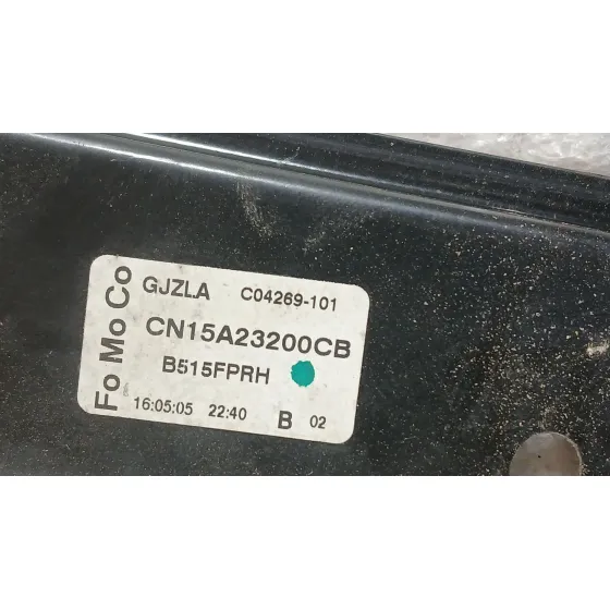Elevalunas Delantero Derecho para Ford Ecosport