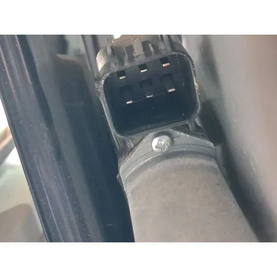 Elevalunas Delantero Izquierdo para Ford Ecosport
