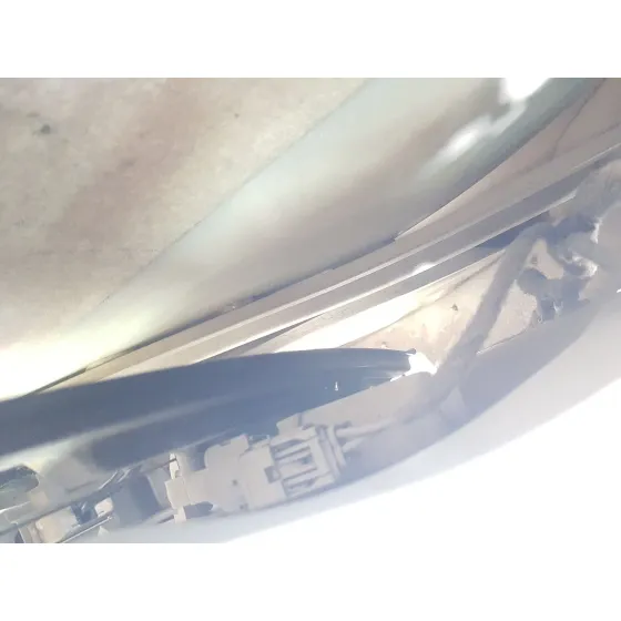 Elevalunas Trasero Derecho para Ford Ecosport