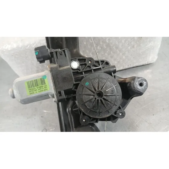 Elevalunas Trasero Izquierdo para Ford Ecosport