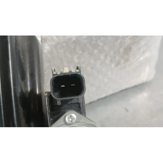 Elevalunas Trasero Izquierdo para Ford Ecosport