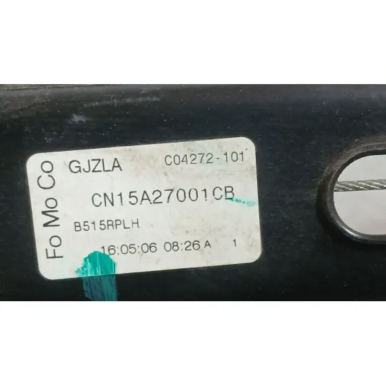 Elevalunas Trasero Izquierdo para Ford Ecosport