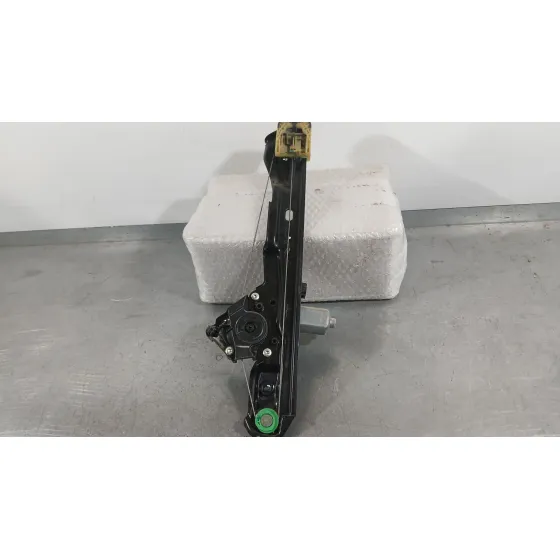 Elevalunas Trasero Izquierdo para Ford Ecosport
