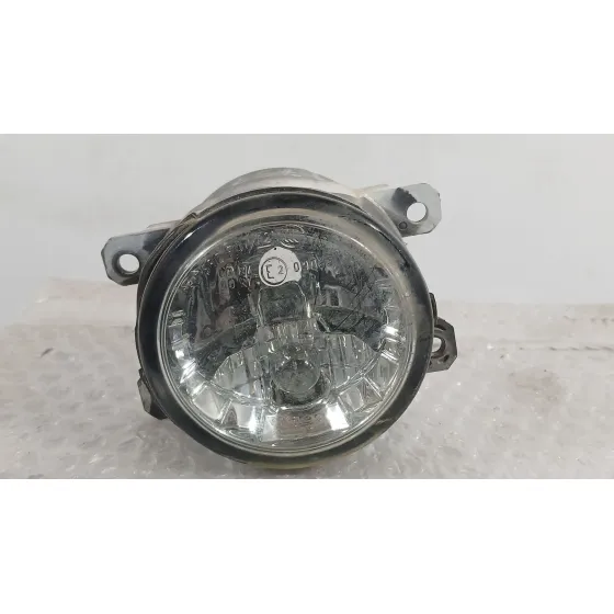 Faro Antiniebla Izquierdo para Ford Ecosport