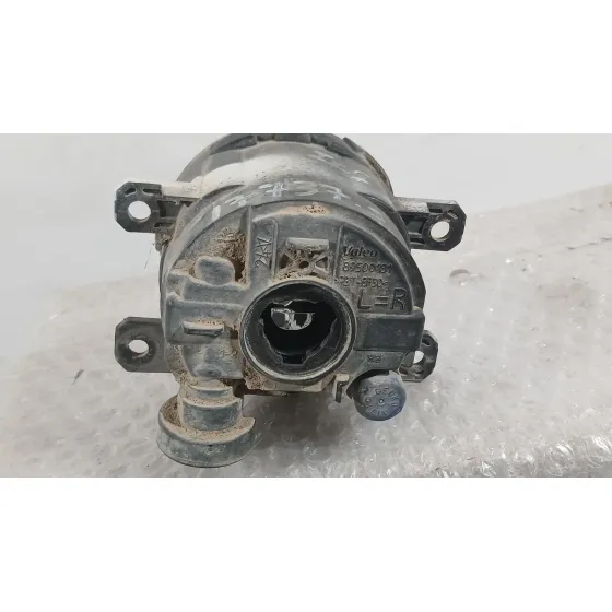 Faro Antiniebla Izquierdo para Ford Ecosport