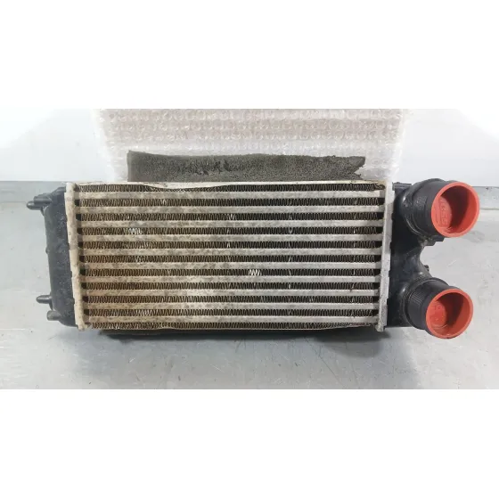 Intercooler para Ford Ecosport