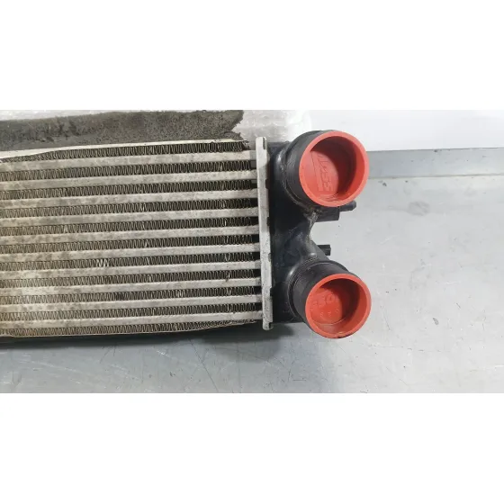 Intercooler para Ford Ecosport