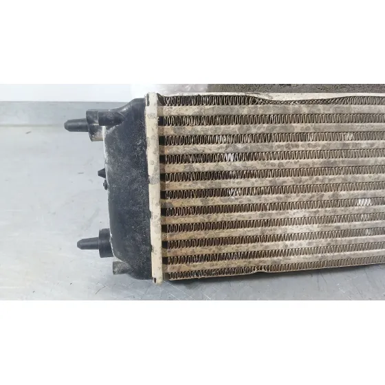 Intercooler para Ford Ecosport