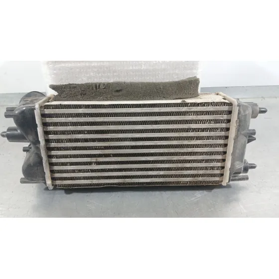 Intercooler para Ford Ecosport