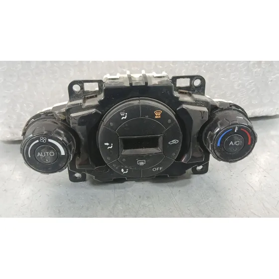 Mando Climatizador para Ford Ecosport
