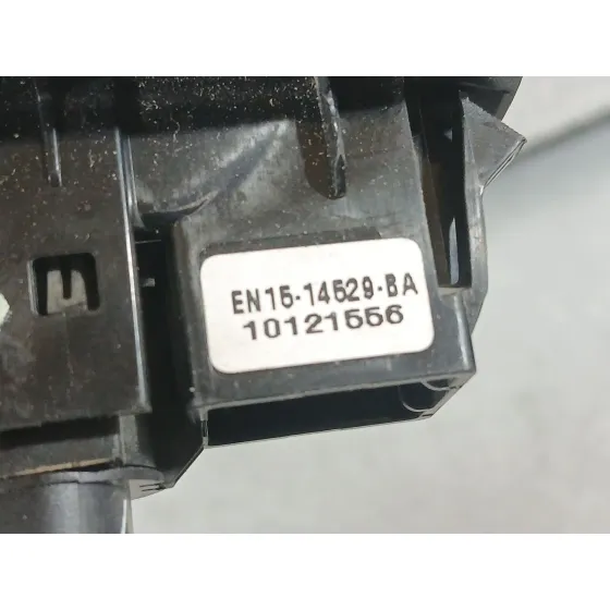 Mando Elevalunas Trasero Derecho para Ford Ecosport