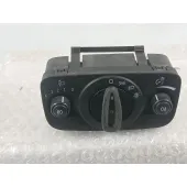 Mando Luces para Ford Ecosport