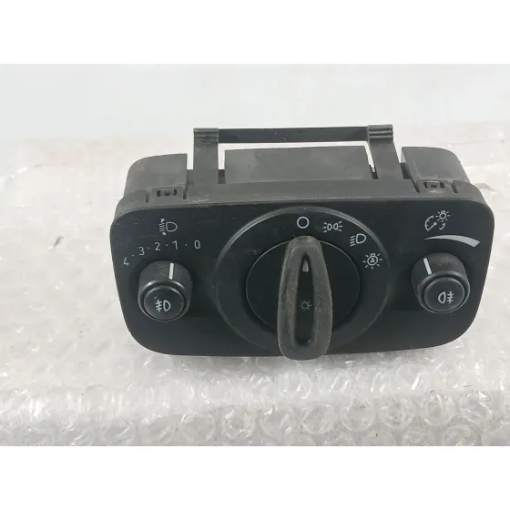 Mando Luces para Ford Ecosport