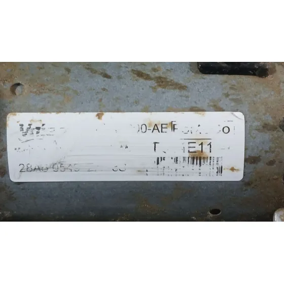Motor Arranque para Ford Ecosport