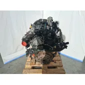Motor Completo para Ford Ecosport