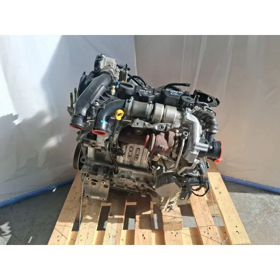 Motor Completo para Ford Ecosport