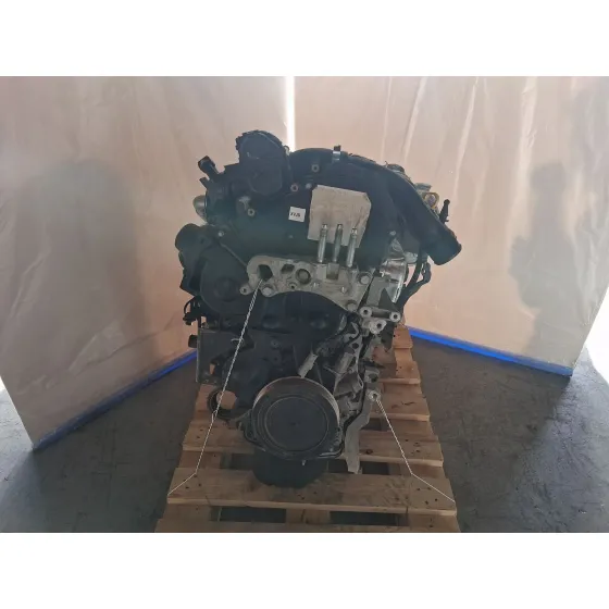 Motor Completo para Ford Ecosport