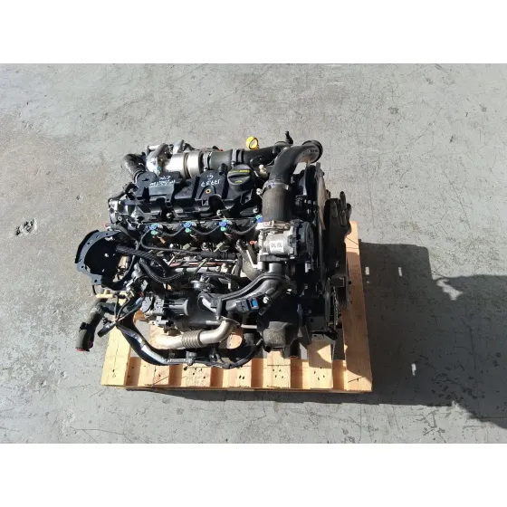 Motor Completo para Ford Ecosport