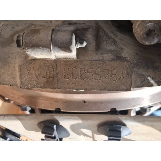 Motor Completo para Ford Ecosport