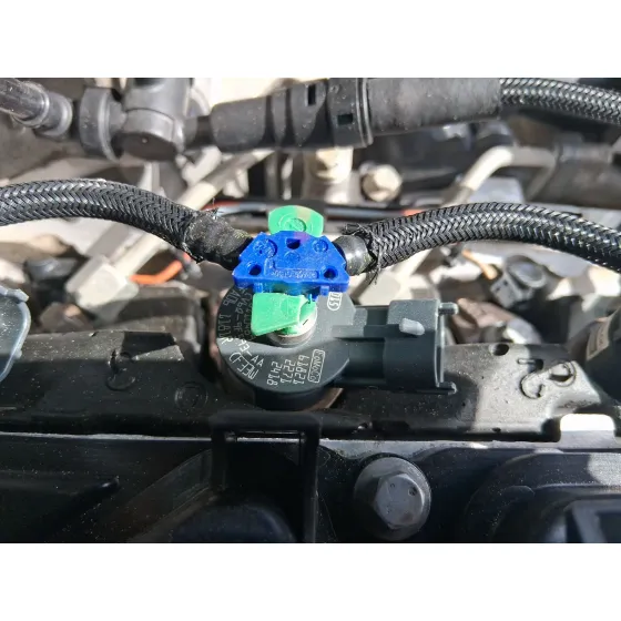Motor Completo para Ford Ecosport