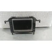 Pantalla Multifuncion para Ford Ecosport