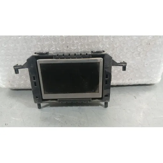 Pantalla Multifuncion para Ford Ecosport