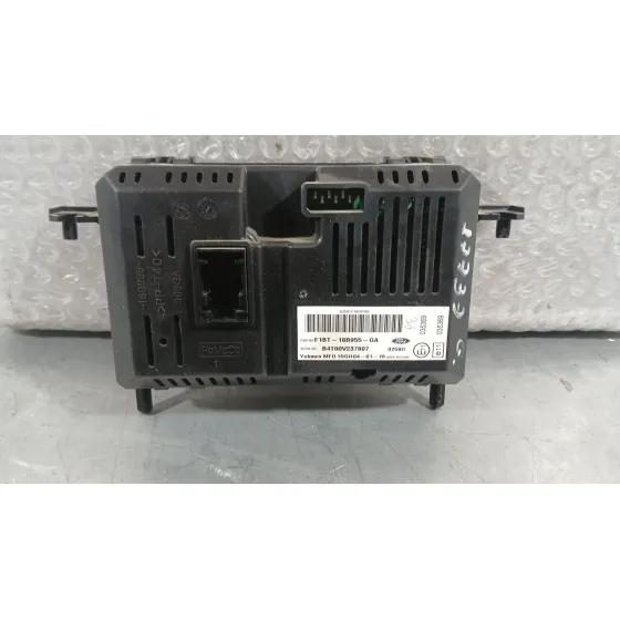 Pantalla Multifuncion para Ford Ecosport