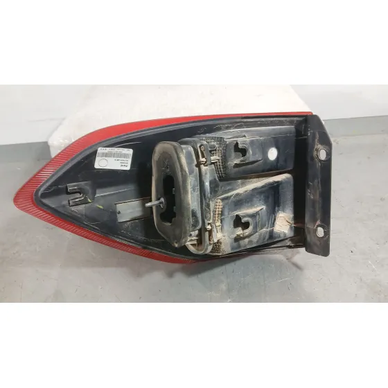 Piloto Trasero Derecho Exterior para Ford Ecosport