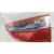 Piloto Trasero Derecho Interior para Ford Ecosport