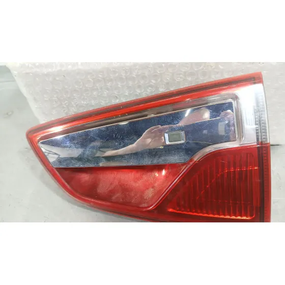 Piloto Trasero Derecho Interior para Ford Ecosport