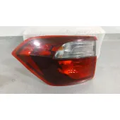 Piloto Trasero Izquierdo Exterior para Ford Ecosport