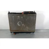 Radiador Agua para Ford Ecosport