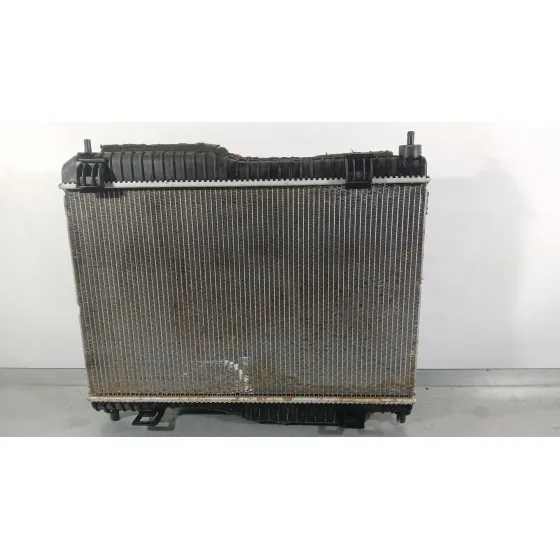 Radiador Agua para Ford Ecosport