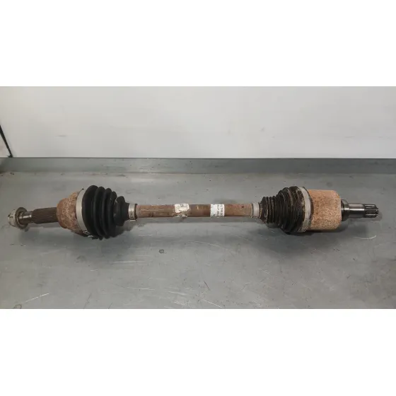 Transmision Delantera Izquierda para Ford Ecosport