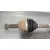 Transmision Delantera Izquierda para Ford Ecosport