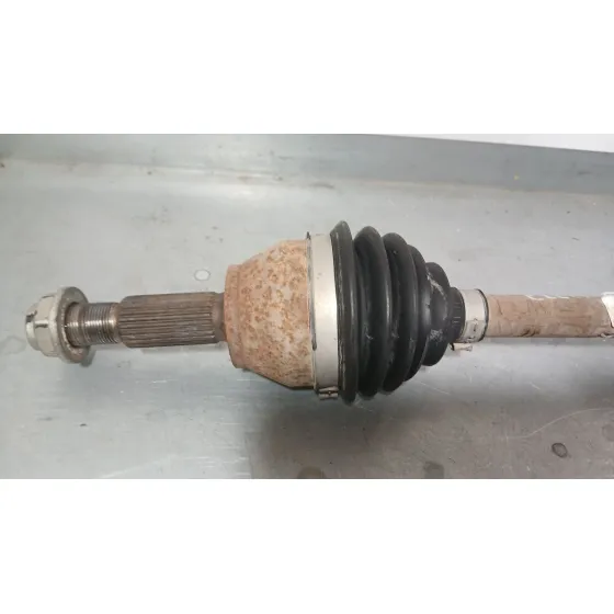 Transmision Delantera Izquierda para Ford Ecosport