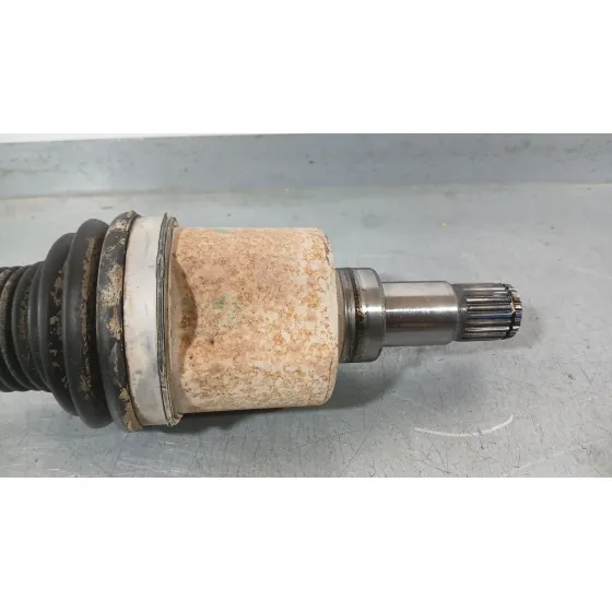 Transmision Delantera Izquierda para Ford Ecosport