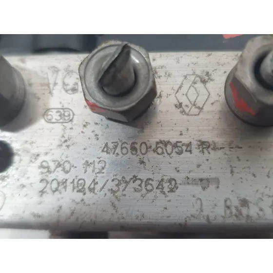 Abs para Renault Clio V (B7_)
