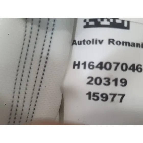 Airbag Cortina Delantero Derecho para Renault Clio V (B7_)