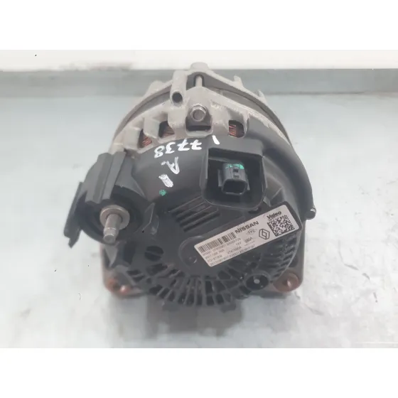 Alternador para Renault Clio V (B7_)
