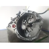 Caja Cambios para Renault Clio V (B7_)