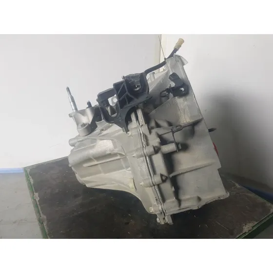 Caja Cambios para Renault Clio V (B7_)