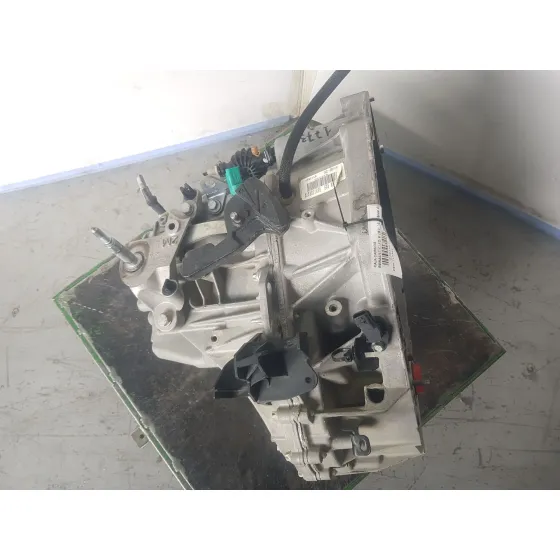 Caja Cambios para Renault Clio V (B7_)
