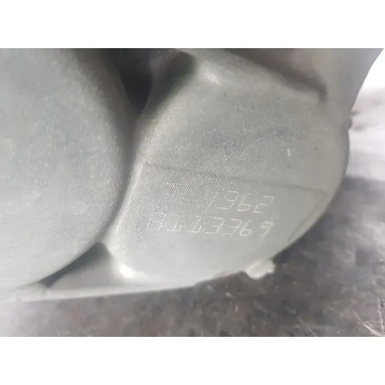Caja Cambios para Renault Clio V (B7_)