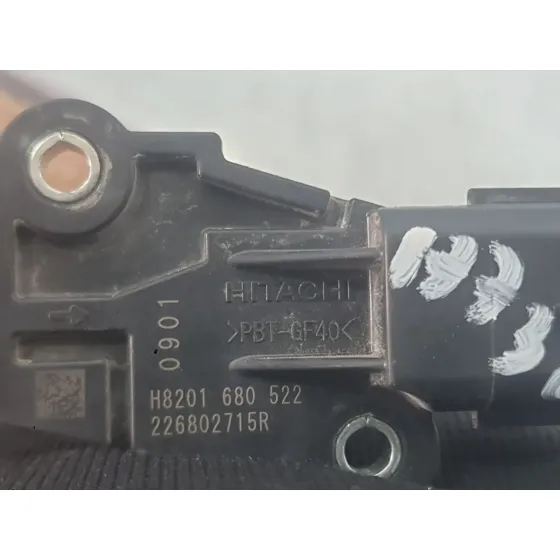 Caudalimetro para Renault Clio V (B7_)