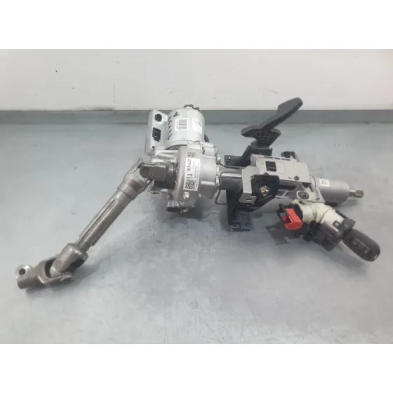 Columna Direccion para Renault Clio V (B7_)